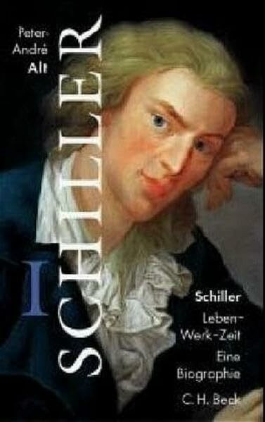 Schiller - Leben, Werk, Zeit. Eine Biographie. 2 Bde.