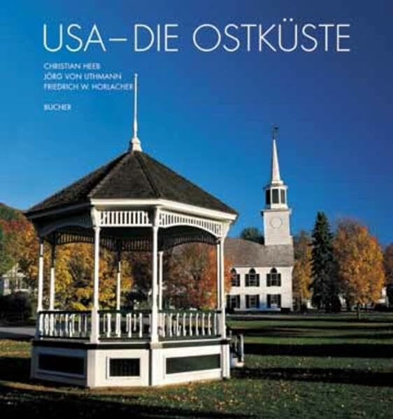 USA - Die Ostküste (Sonderausgaben)
