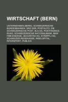 Wirtschaft (Bern)
