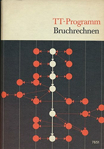 TT-Programm Bruchrechnen