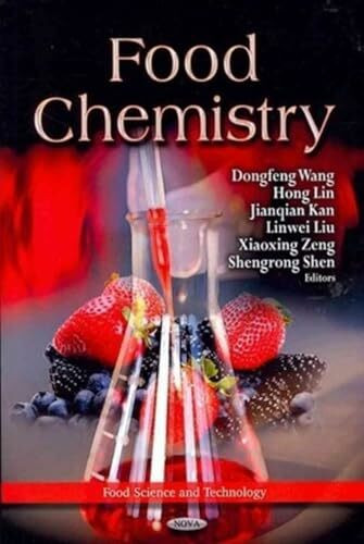 Food Chemistry (Food Science and Technology)