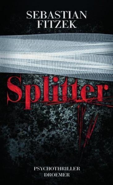 Splitter