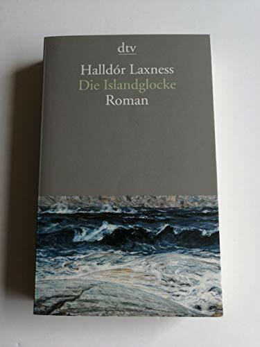 Die Islandglocke: Roman (dtv Literatur)