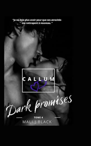 Dark Promises: Tome 4