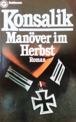 Manöver im Herbst (Goldmann Allgemeine Reihe)