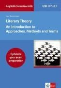 Literary Theory