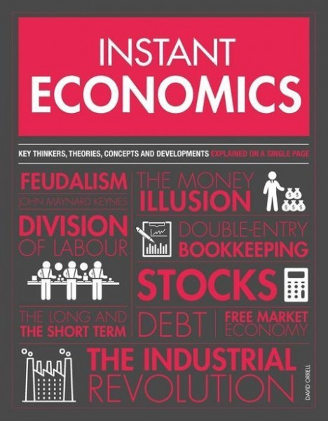Instant Economics