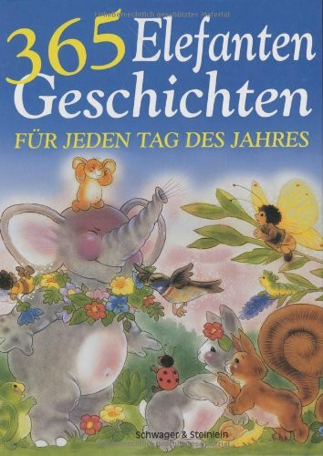 Elefantengeschichten