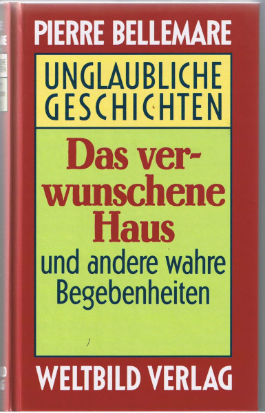 Das verwunschene Haus