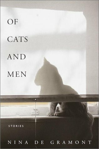 Of Cats and Men: Stories