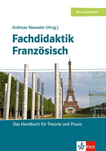 Fachdidaktik Französisch: Didaktische Unterrichtshandreichung