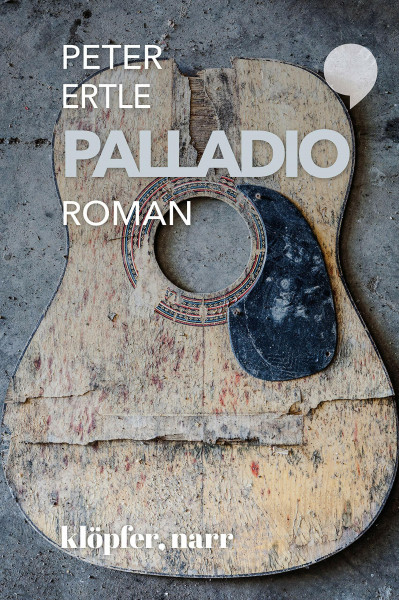 Palladio: A Day In The Life After The Goldrush. Roman