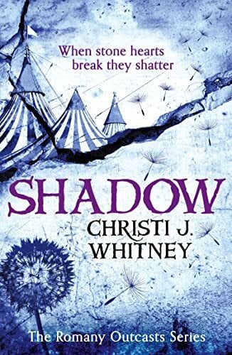 Shadow (The Romany Outcasts Series, Band 2)