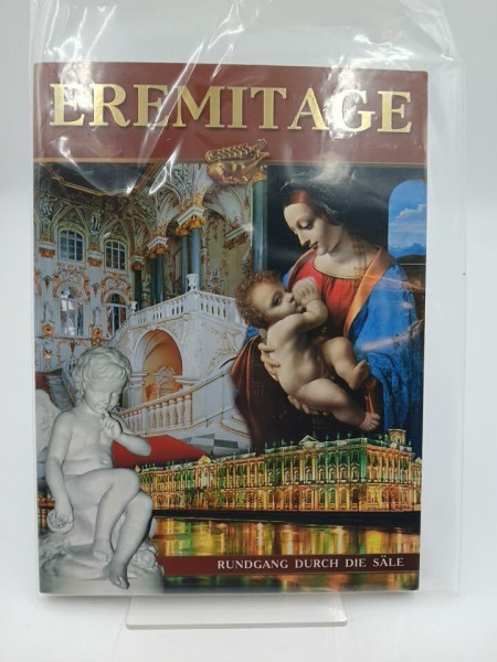 / Eremitage (In Russian)