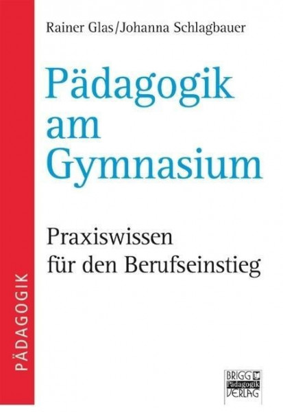 Pädagogik am Gymnasium