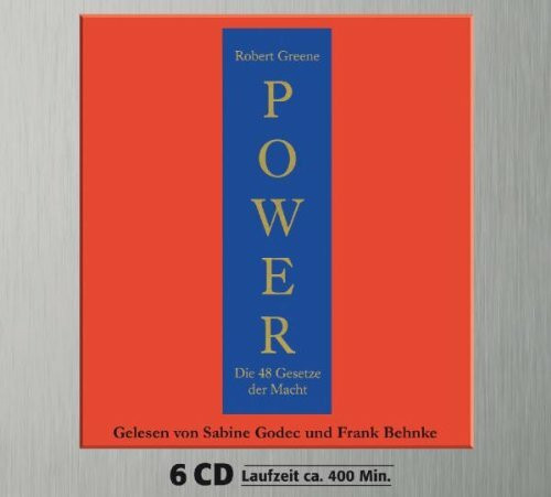 Power: Die 48 Gesetze der Macht
