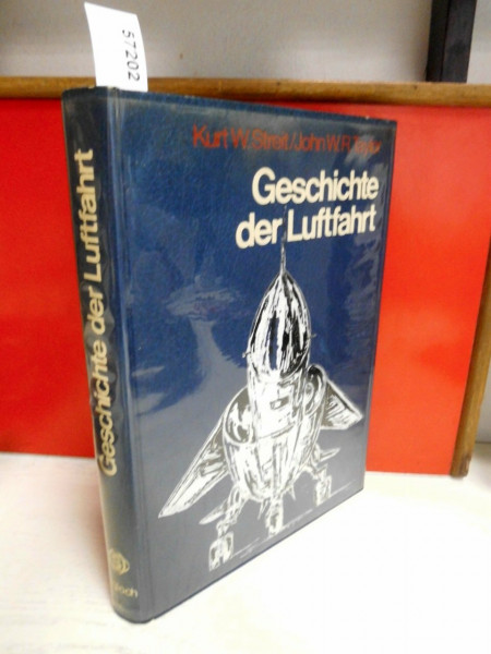 Geschichte der Luftfahrt