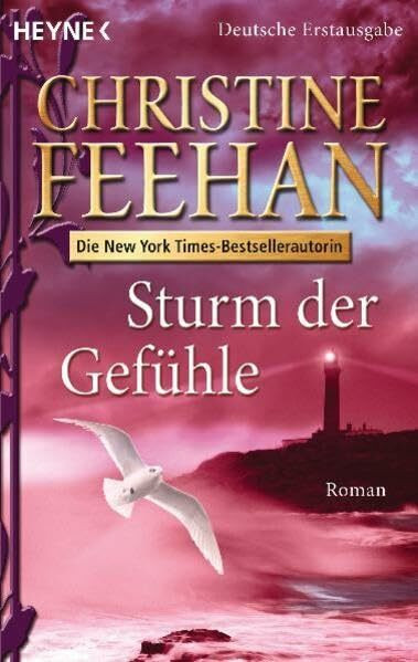 Sturm der Gefühle: Roman (Die Drake-Schwestern, Band 6)