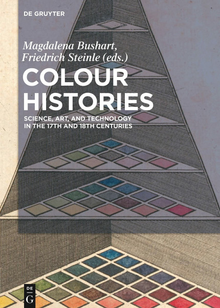 Colour Histories: Science, art, and technology in the 17th and 18th centuries