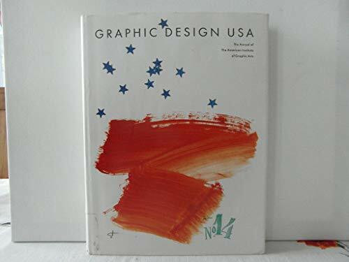 Aiga Graphic Design USA: 14/The Annual of the American Institute of Graphic Arts (365: AIGA YEAR IN DESIGN)