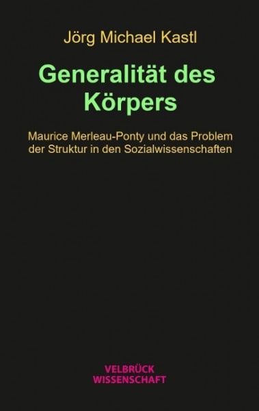 Generalität des Körpers