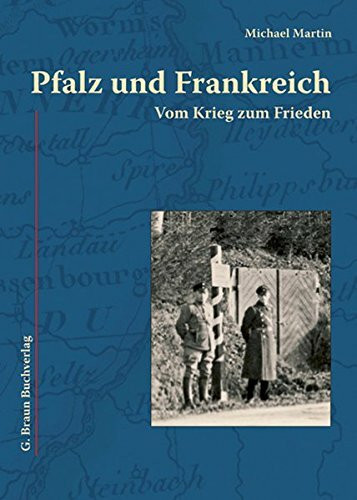 Pfalz und Frankreich