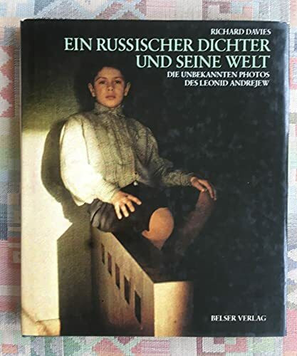 Ein russischer Dichter und seine Welt.
