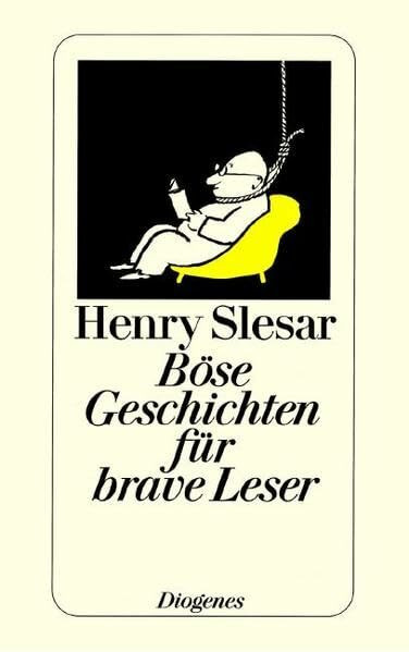 Böse Geschichten für brave Leser (detebe)