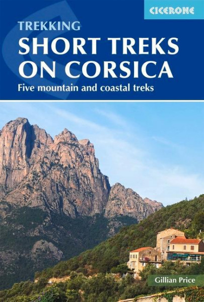 Short Treks on Corsica