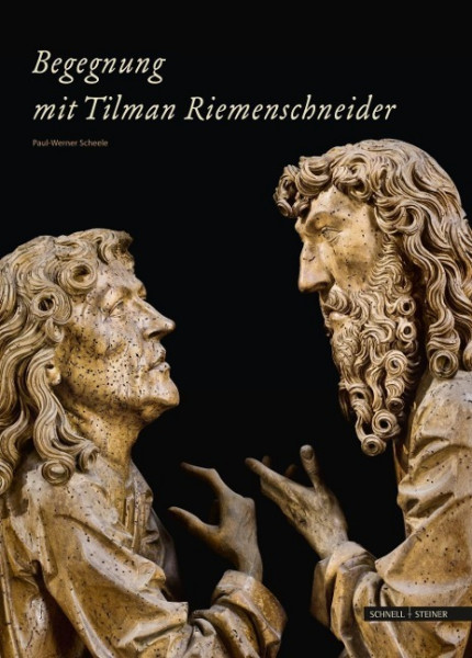 Begegung mit Tilman Riemenschneider
