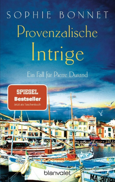 Provenzalische Intrige