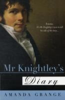 Mr Knightley's Diary