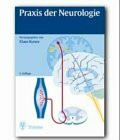 Lehrbuch der Neurologie