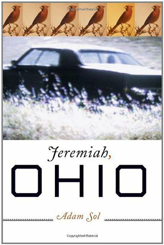 Jeremiah, Ohio