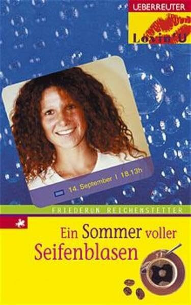 Ein Sommer voller Seifenblasen (Lovin' U)