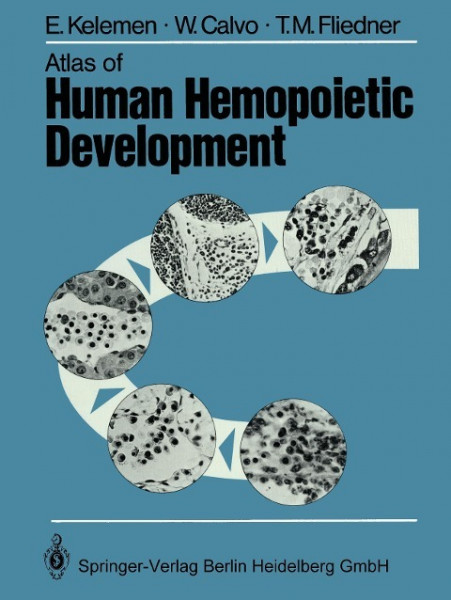 Atlas of Human Hemopoietic Development