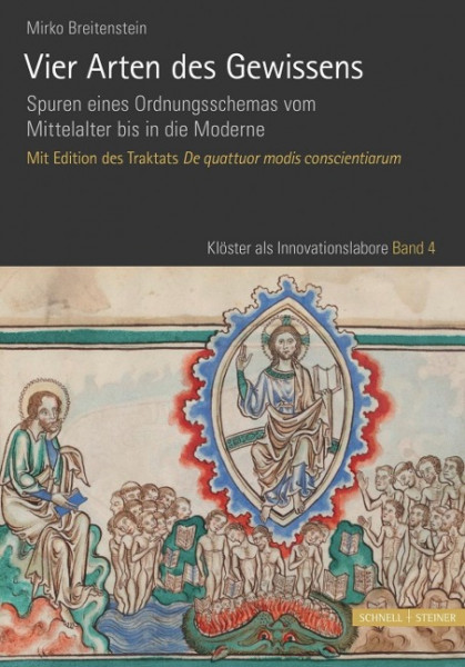 Vier Arten des Gewissens