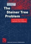 The Steiner Tree Problem