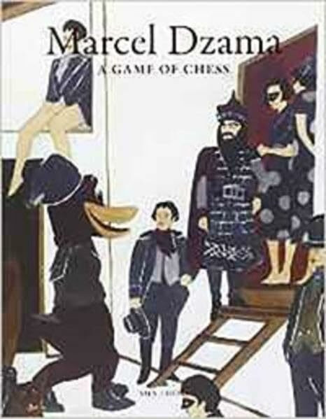 Marcel Dzama: A Game of Chess
