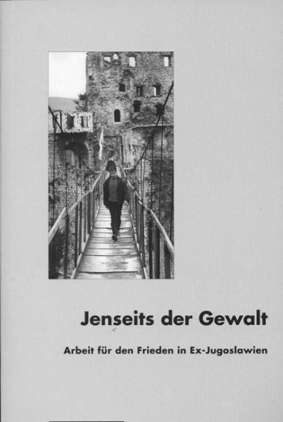 Jenseits der Gewalt
