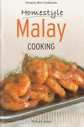 Homestyle Malay Cooking