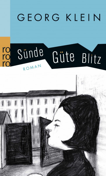 Sünde Güte Blitz: Roman