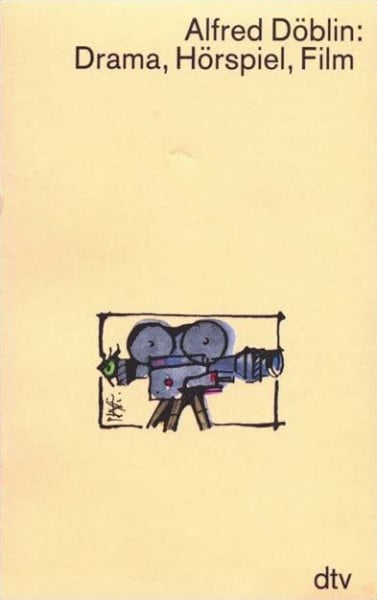 Drama, Hörspiel, Film (dtv Literatur)