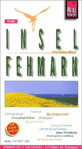 Insel Fehmarn