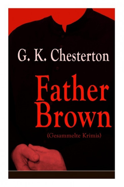 Father Brown (Gesammelte Krimis)