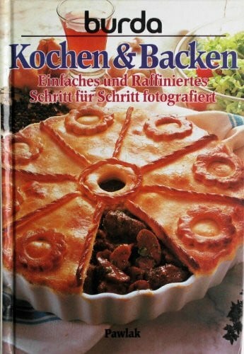 Burda: Kochen und Backen