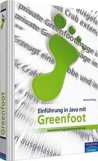 Einführung in Java mit Greenfoot