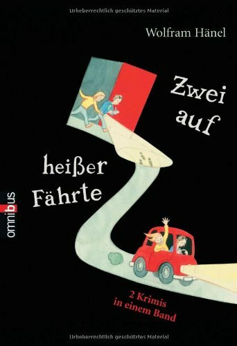 Zwei auf heißer Fährte