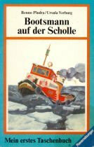 Bootsmann auf der Scholle