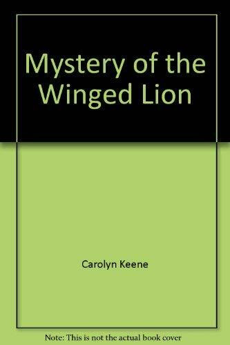 MYS WING LION ND65